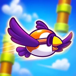 Hop Hop Bird